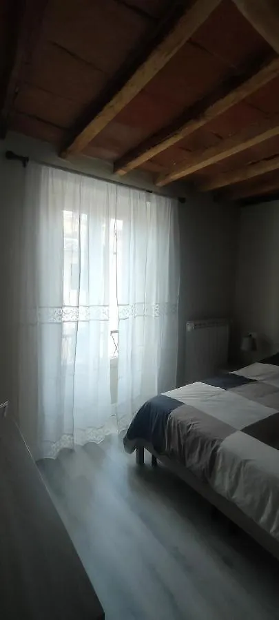 Apartment In Pistoia