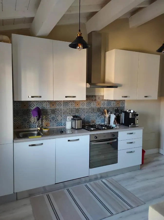 Apartment In Pistoia
