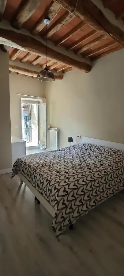 Apartment In Pistoia