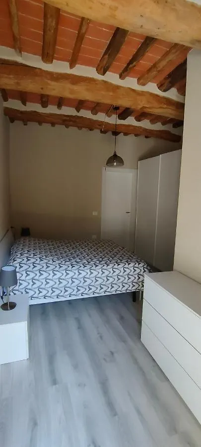 Apartment In Pistoia