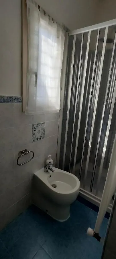 Apartment In Pistoia